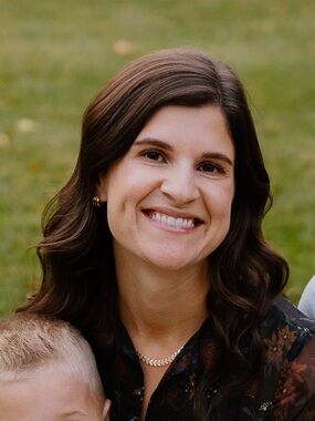 Meet your Posher, Margaret